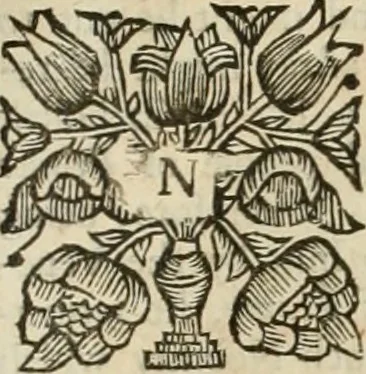 An illustration from The history of the civil wars of France, 1678, leaf 441