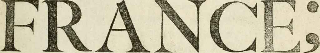 An illustration from The history of the civil wars of France, 1678, leaf 6