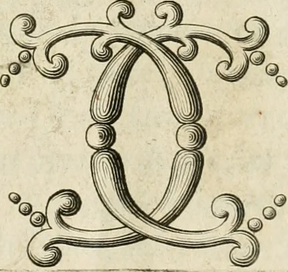 An illustration from The history of the civil wars of France, 1678, leaf 6