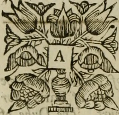 An illustration from The history of the civil wars of France, 1678, leaf 65