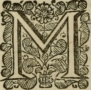 An illustration from The history of the civil wars of France, 1678, leaf 688
