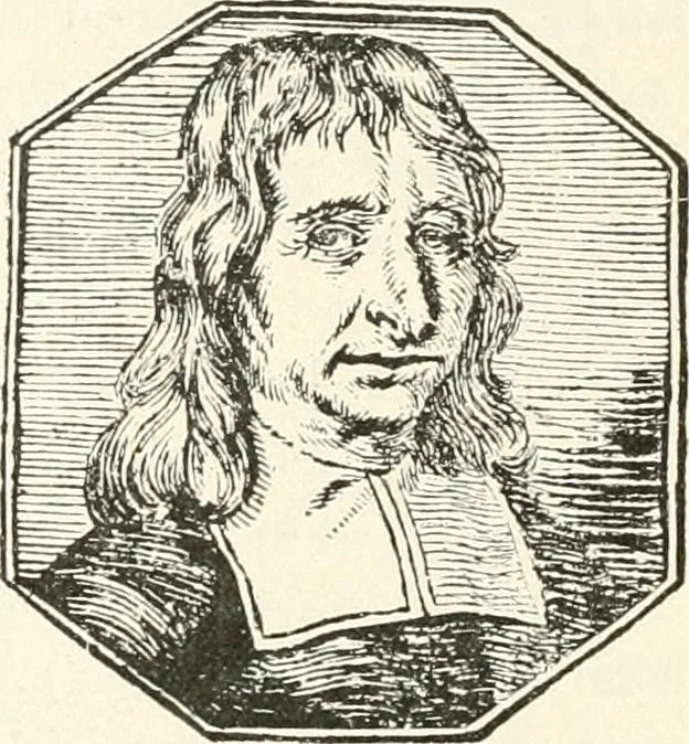 An illustration from The history of the devil and the idea of evil; from the earliest times to the present day, 1899, leaf 399