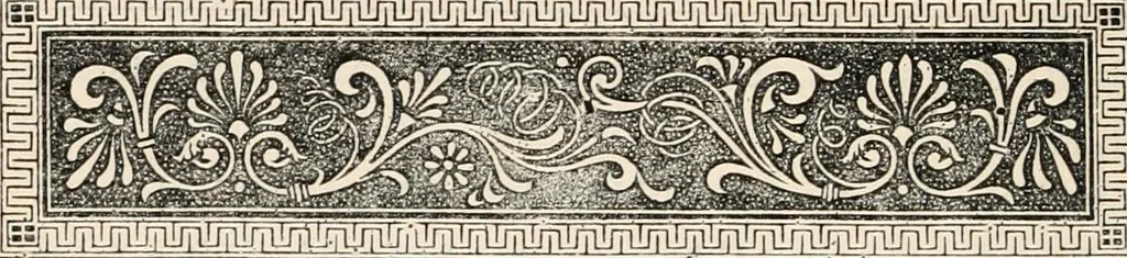 An illustration from History of early Christian art, 1893, leaf 256