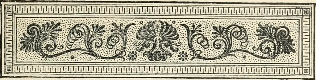 An illustration from History of early Christian art, 1893, leaf 27