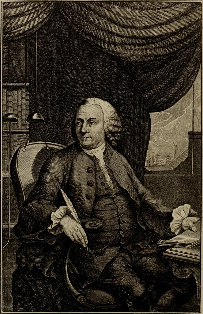An illustration from A history of electricity : the intellectual rise in electricity from antiquity to the days of Benjamin Franklin, 1898, leaf 545