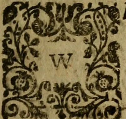 An illustration from The history of the English and Scotch Presbytery : wherein is discovered their designs and practises for the subversion of government in church and state, 1660, leaf 12