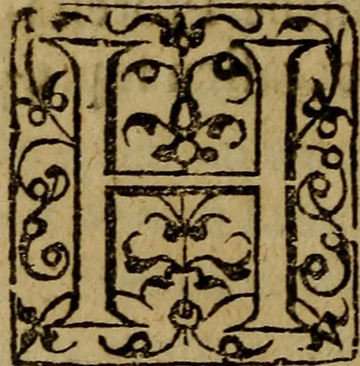 An illustration from The history of the English and Scotch Presbytery : wherein is discovered their designs and practises for the subversion of government in church and state, 1660, leaf 19