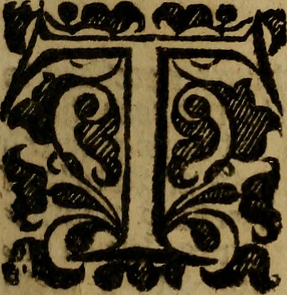 An illustration from The history of the English and Scotch Presbytery : wherein is discovered their designs and practises for the subversion of government in church and state, 1660, leaf 32