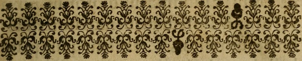 An illustration from The history of the English and Scotch Presbytery : wherein is discovered their designs and practises for the subversion of government in church and state, 1660, leaf 8