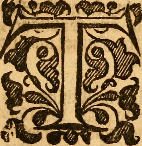 An illustration from The history of the English and Scotch presbytery : wherein is discovered their designes and practises for the subversion of government in church and state, 1659, leaf 40