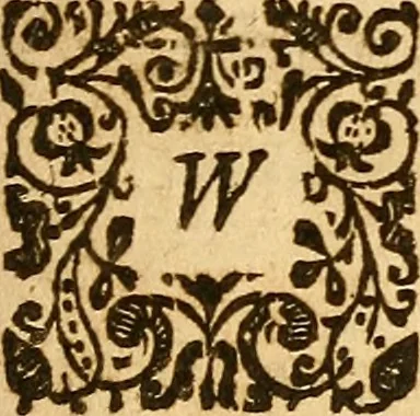 An illustration from The history of the English and Scotch presbytery : wherein is discovered their designes and practises for the subversion of government in church and state, 1659, leaf 8
