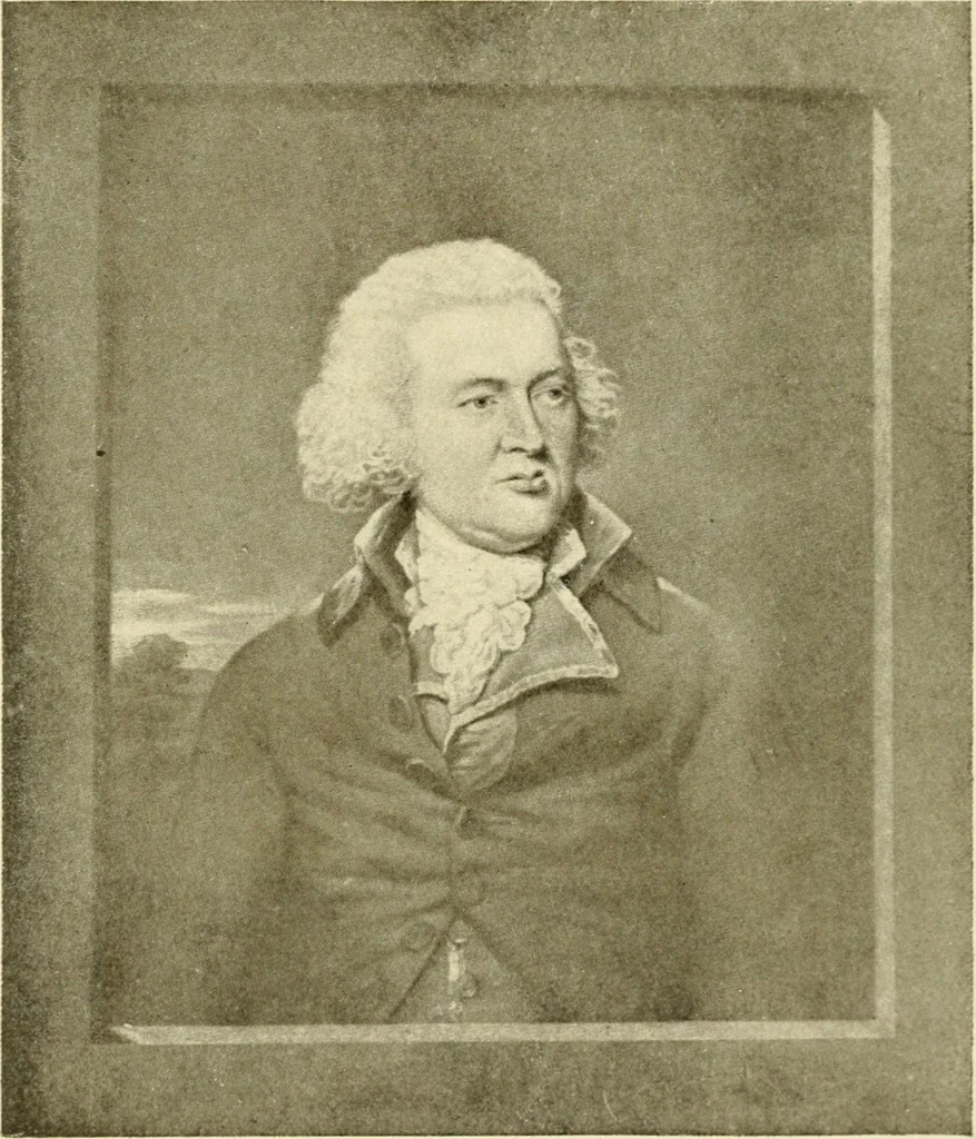 An illustration from The history of engraving from its inception to the time of Thomas Bewick, 1908, leaf 177