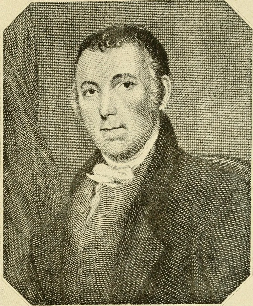 An illustration from The history of engraving from its inception to the time of Thomas Bewick, 1908, leaf 217