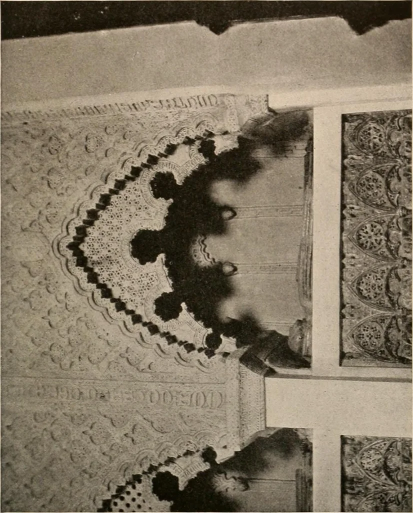 An illustration from A history of European and American sculpture from the early Christian period to the present day, 1921, leaf 218