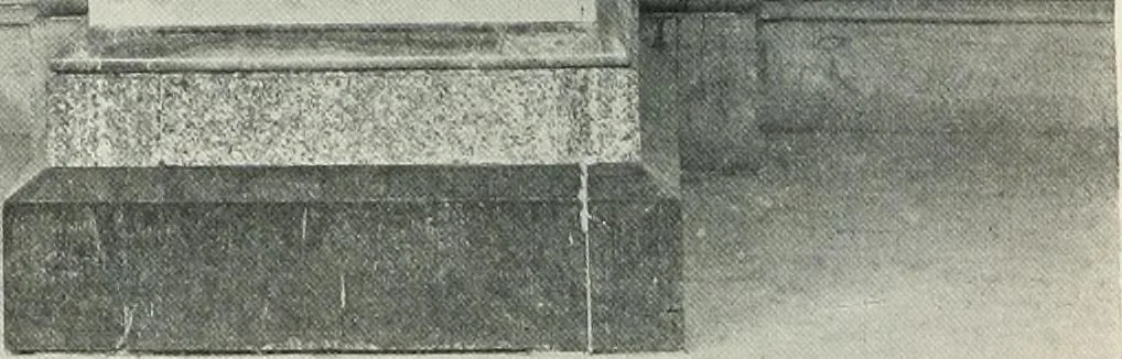 An illustration from A history of European and American sculpture from the early Christian period to the present day, 1921, leaf 185