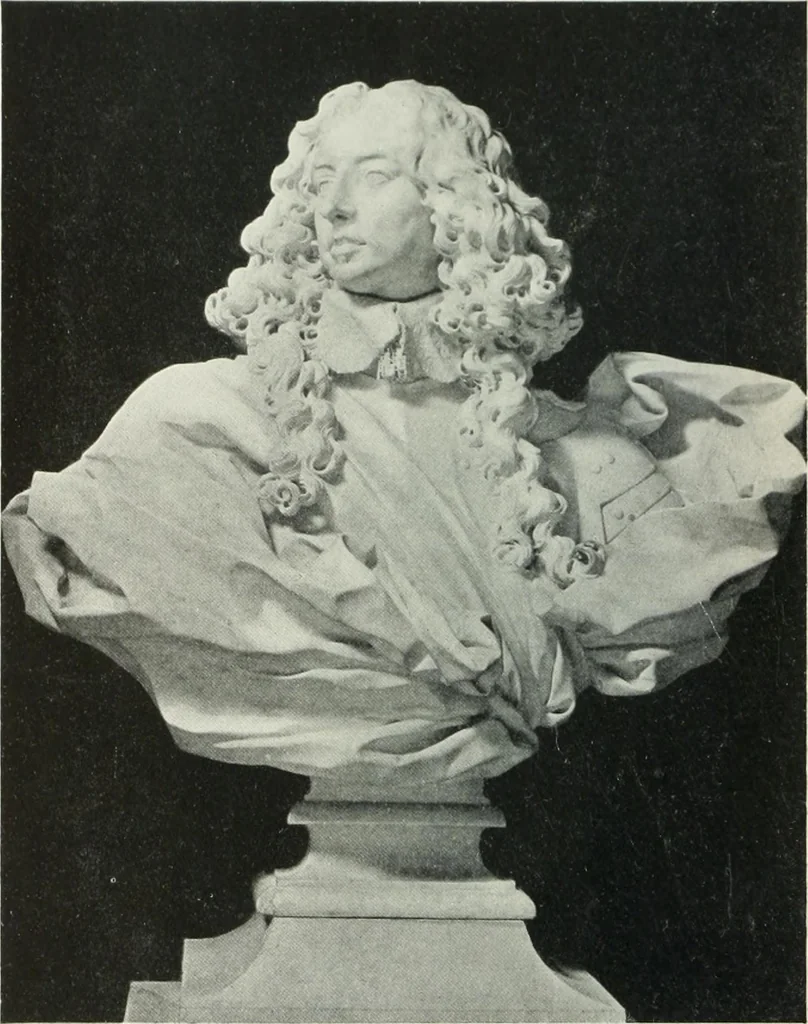 An illustration from A history of European and American sculpture from the early Christian period to the present day, 1921, leaf 25