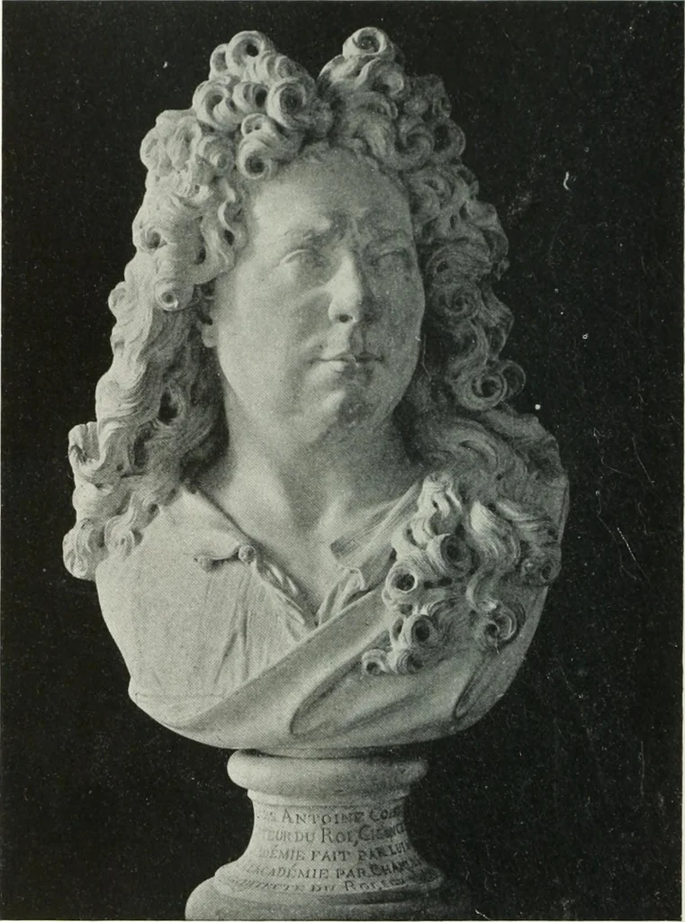 An illustration from A history of European and American sculpture from the early Christian period to the present day, 1921, leaf 45