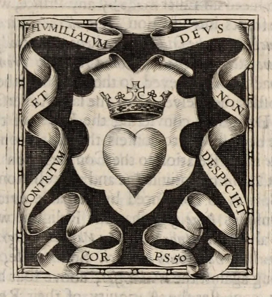 An illustration from The history of the Evangelical churches of the valleys of Piemont : containing a most exact geographical description of the place, and a faithfull account of the doctrine, life, and persecutions of the ancient inhabitants ; Together, with a most naked and punctual relation of the late bloudy massacre, 1655 ; And a narrative of all the following transactions, to the year of Our Lord, 1658 .., 1658, leaf 107
