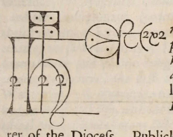 An illustration from The history of the Evangelical churches of the valleys of Piemont : containing a most exact geographical description of the place, and a faithfull account of the doctrine, life, and persecutions of the ancient inhabitants ; Together, with a most naked and punctual relation of the late bloudy massacre, 1655 ; And a narrative of all the following transactions, to the year of Our Lord, 1658 .., 1658, leaf 293