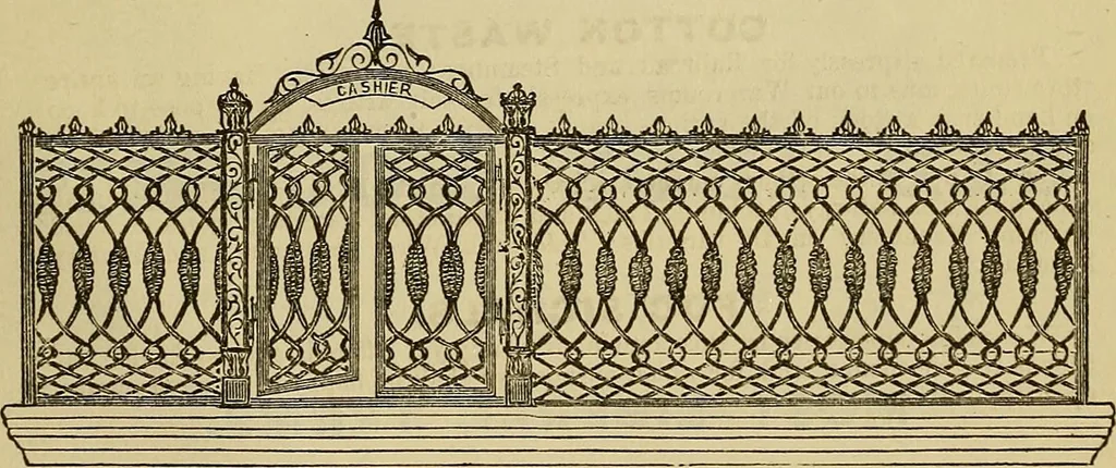 An illustration from The history of the first locomotives in America : from the original documents, and the testimony of living witnesses, 1874, leaf 285