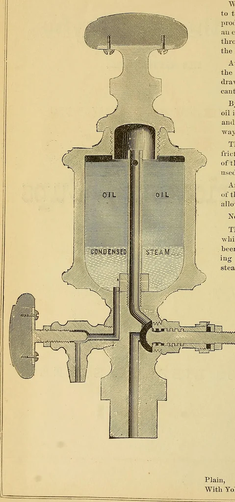 An illustration from The history of the first locomotives in America : from the original documents, and the testimony of living witnesses, 1874, leaf 292