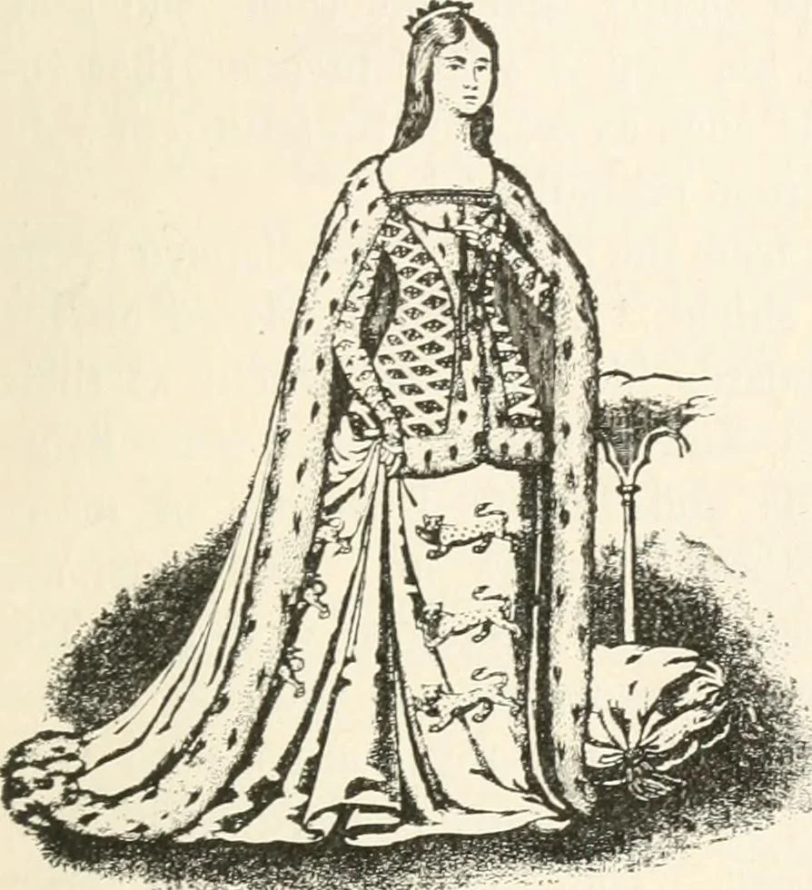 An illustration from History of the flag of the United States of America : and of the naval and yacht-club signals, seals, and arms, and principal national songs of the United States, with a chronicle of the symbols, standards, banners, and flags of ancient and modern nations, 1894, leaf 156