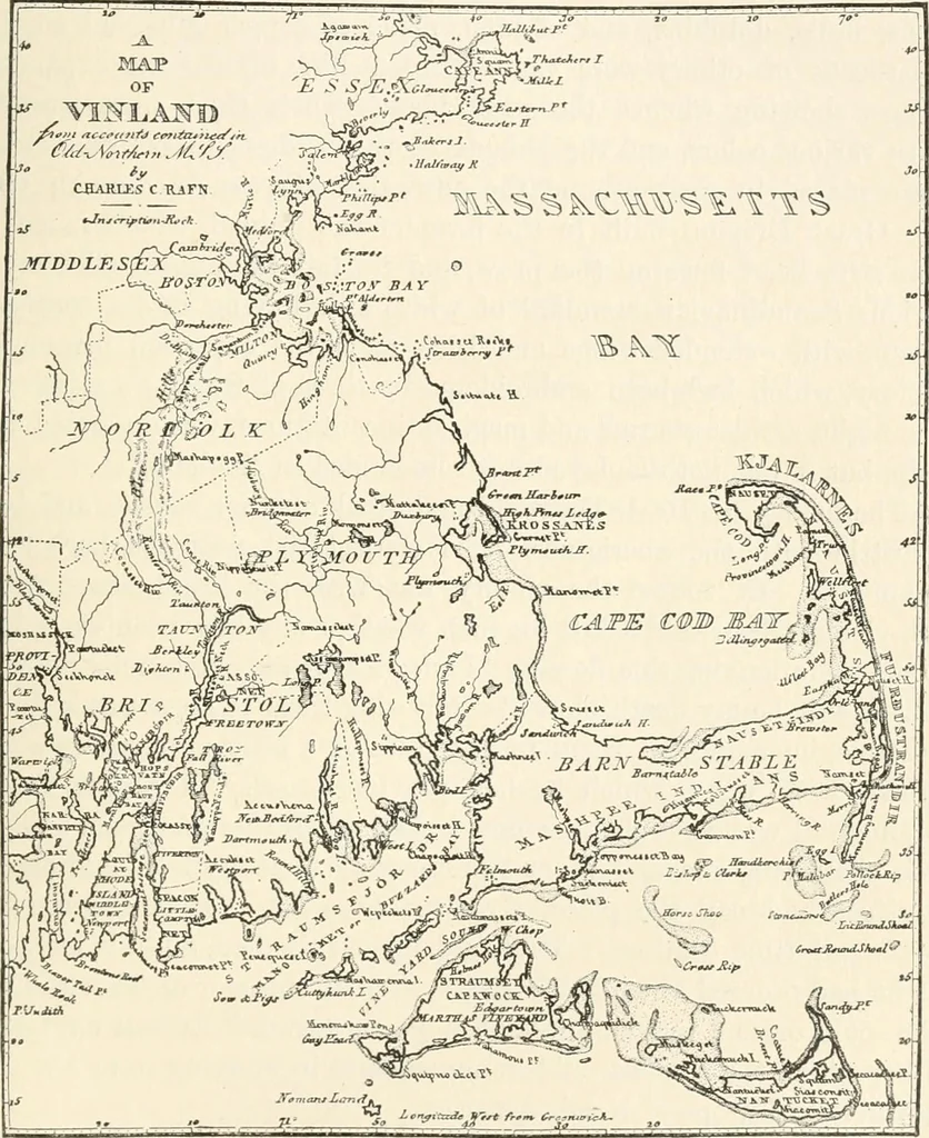 An illustration from History of the flag of the United States of America : and of the naval and yacht-club signals, seals, and arms, and principal national songs of the United States, with a chronicle of the symbols, standards, banners, and flags of ancient and modern nations, 1894, leaf 194