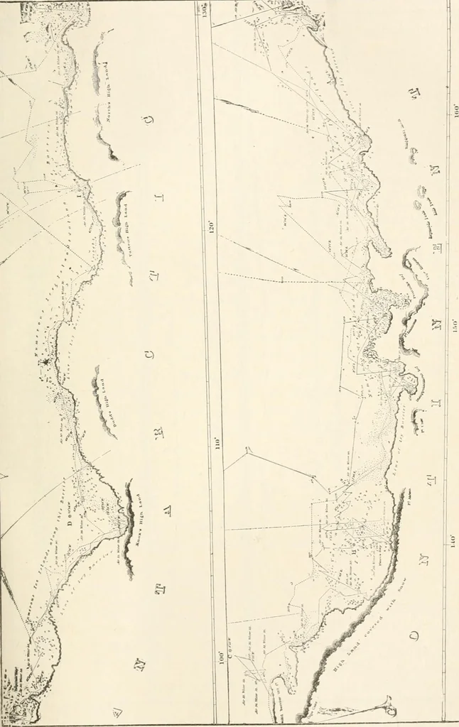 An illustration from History of the flag of the United States of America : and of the naval and yacht-club signals, seals, and arms, and principal national songs of the United States, with a chronicle of the symbols, standards, banners, and flags of ancient and modern nations, 1894, leaf 398