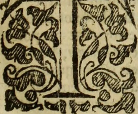 An illustration from The history of four-footed beasts and serpents., 1658, leaf 20