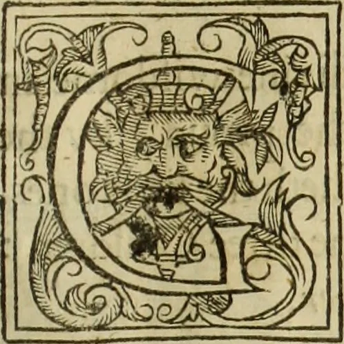 An illustration from The history of four-footed beasts and serpents., 1658, leaf 604