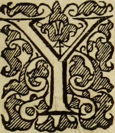 An illustration from The history of four-footed beasts and serpents., 1658, leaf 8
