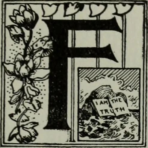 An illustration from The history of freemasonry : its legends and traditions, its chronological history, 1906, leaf 101
