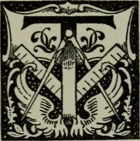 An illustration from The history of freemasonry : its legends and traditions, its chronological history, 1906, leaf 123