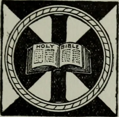 An illustration from The history of freemasonry : its legends and traditions, its chronological history, 1906, leaf 259