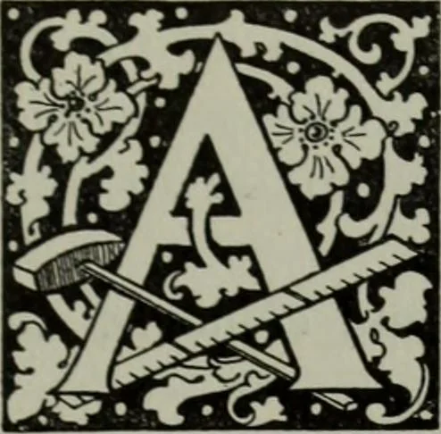 An illustration from The history of freemasonry : its legends and traditions, its chronological history, 1906, leaf 57