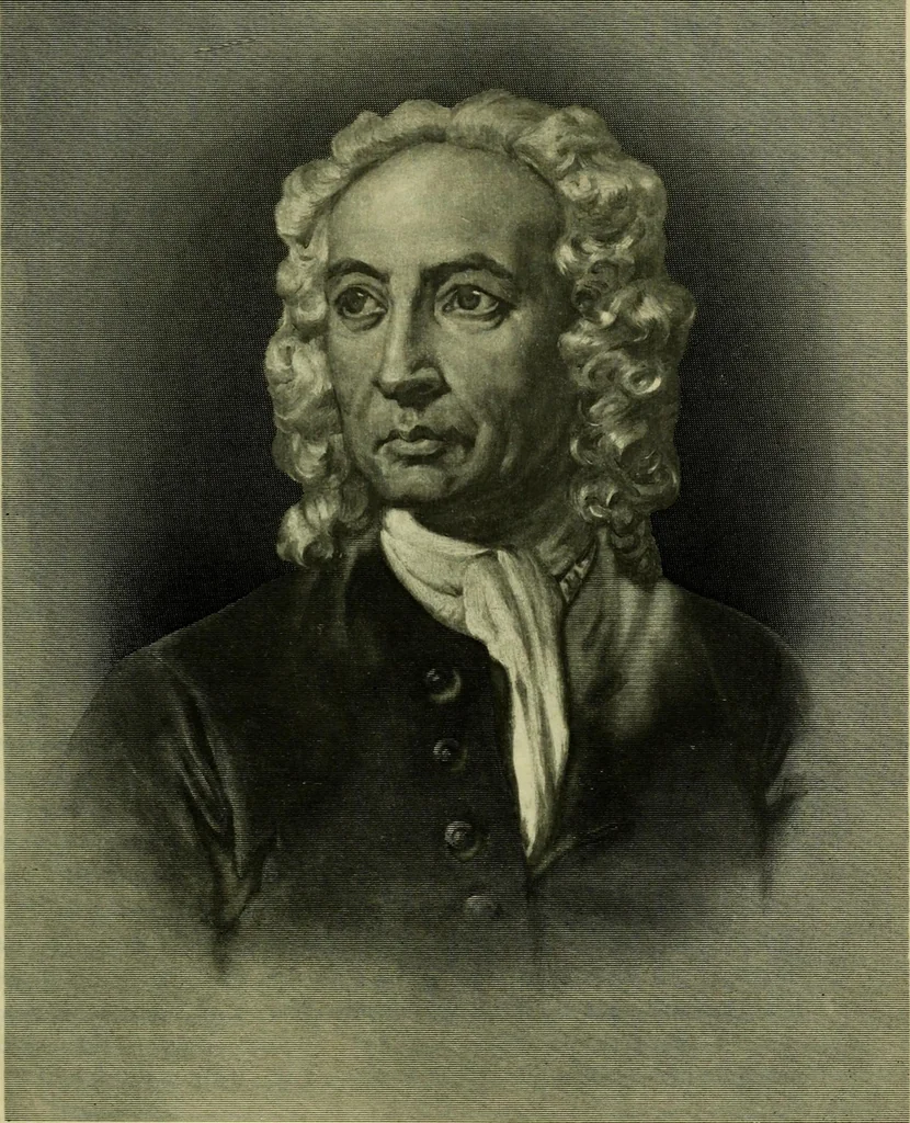An illustration from The history of freemasonry : its legends and traditions, its chronological history, 1906, leaf 134