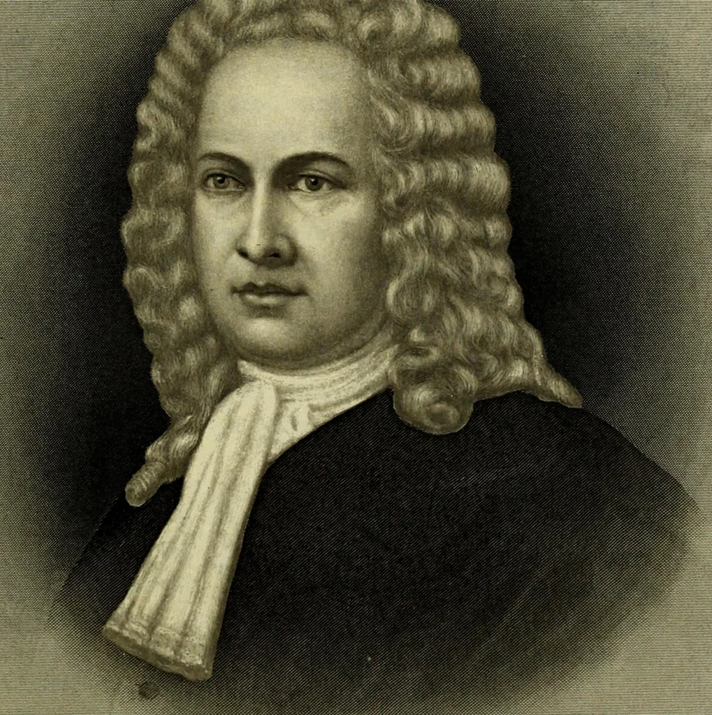 An illustration from The history of freemasonry : its legends and traditions, its chronological history, 1906, leaf 240
