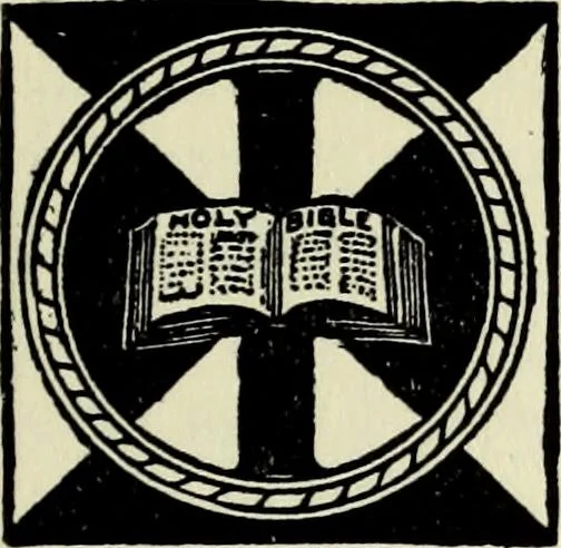 An illustration from The history of freemasonry : its legends and traditions, its chronological history, 1906, leaf 34