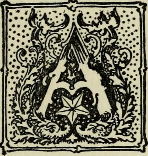 An illustration from The history of freemasonry : its legends and traditions, its chronological history, 1906, leaf 46