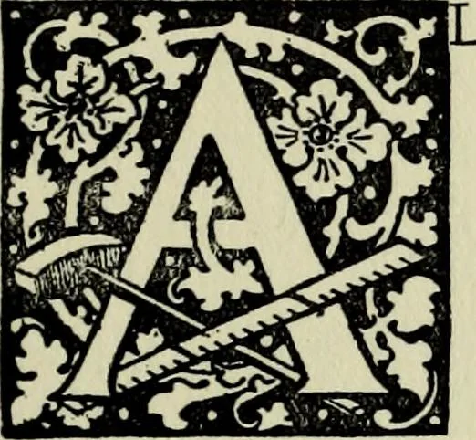 An illustration from The history of freemasonry : its legends and traditions, its chronological history, 1906, leaf 68