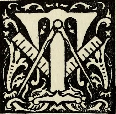 An illustration from The history of freemasonry : its legends and traditions, its chronological history, 1906, leaf 71