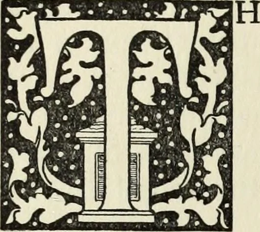 An illustration from The history of freemasonry : its legends and traditions, its chronological history, 1906, leaf 75