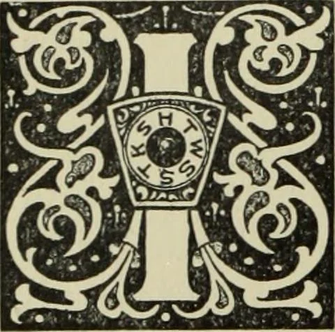 An illustration from The history of freemasonry : its legends and traditions, its chronological history, 1906, leaf 157