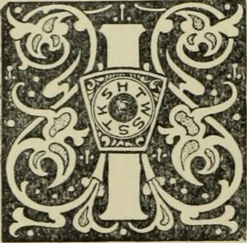 An illustration from The history of freemasonry : its legends and traditions, its chronological history, 1906, leaf 241