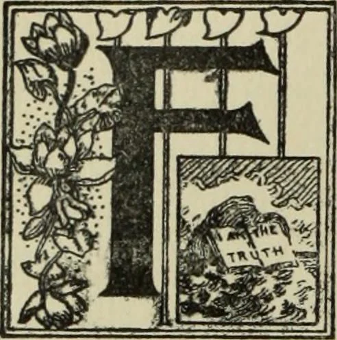 An illustration from The history of freemasonry : its legends and traditions, its chronological history, 1906, leaf 287