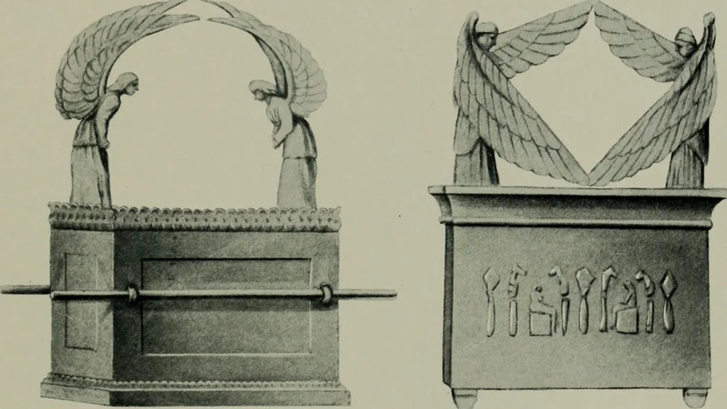An illustration from The history of freemasonry : its legends and traditions, its chronological history, 1906, leaf 318