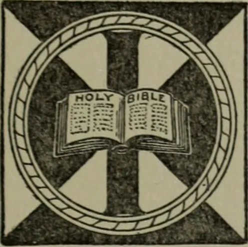An illustration from The history of freemasonry : its legends and traditions, its chronological history, 1906, leaf 74