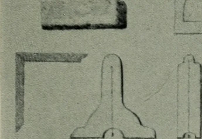 An illustration from The history of freemasonry : its legends and traditions, its chronological history, 1906, leaf 82