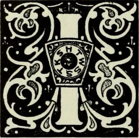 An illustration from The history of freemasonry : its legends and traditions, its chronological history, 1906, leaf 119