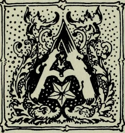 An illustration from The history of freemasonry : its legends and traditions, its chronological history, 1906, leaf 18